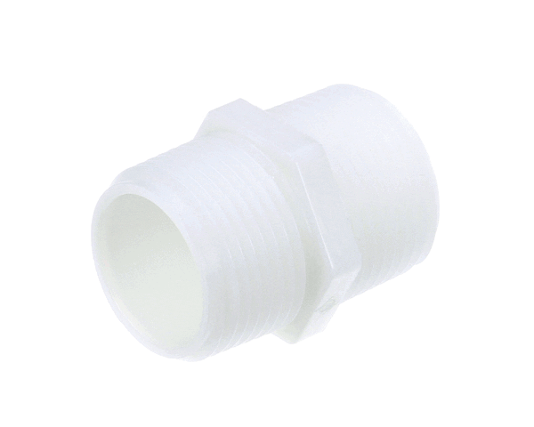 Antunes 2190147 Nipple, Hex 1 Npt (AJA2190147) Each