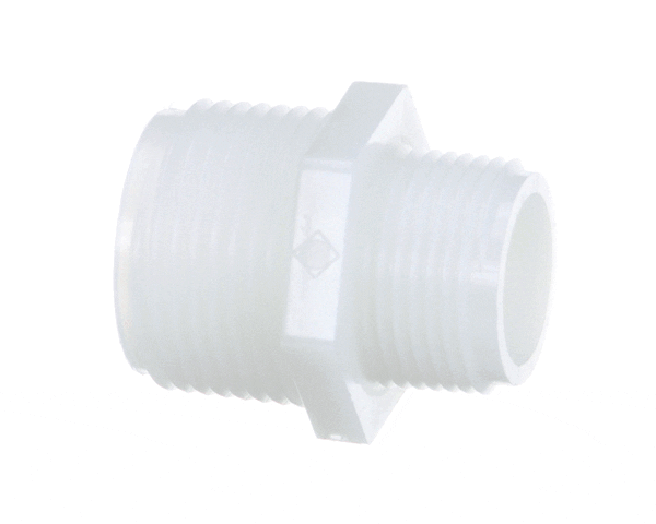 Antunes 2190171 Nipple, Reducer Hex 1 (AJA2190171) Each