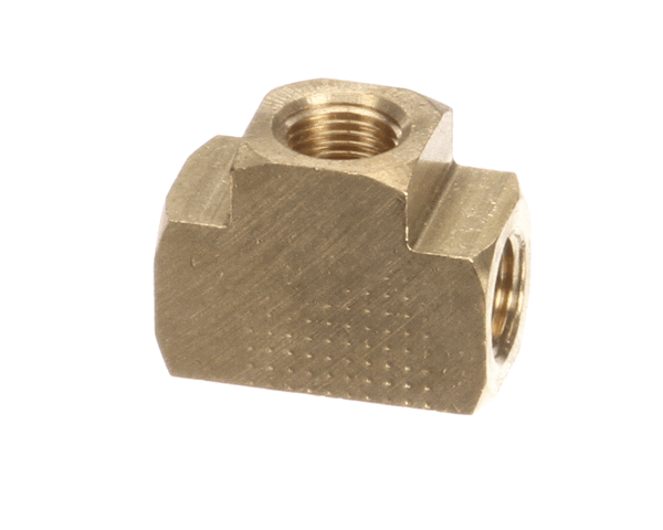 Antunes 2190180 Female Tee 1/8" Npt (AJA2190180) Each