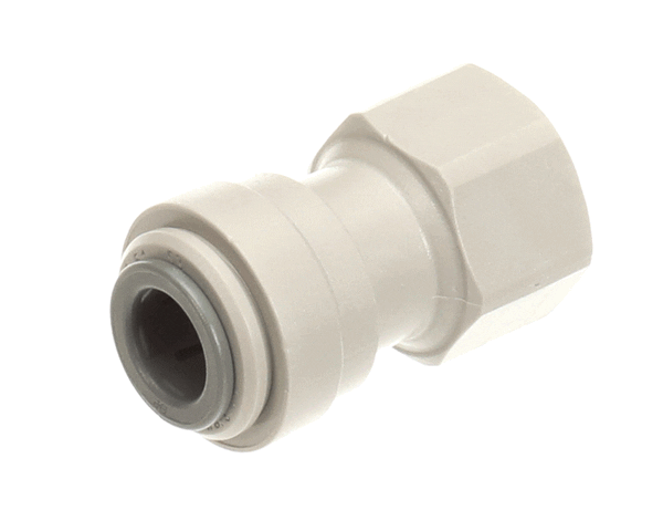 Antunes 2190230 Adaptor Fit 3/8 Bsp To 3/8 Od (AJA2190230) Each