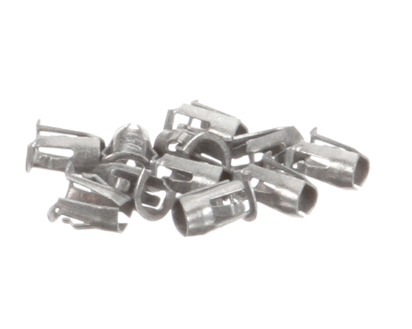 Antunes 300P107 Clip Tube (Pkg.10) (AJA300P107) Each