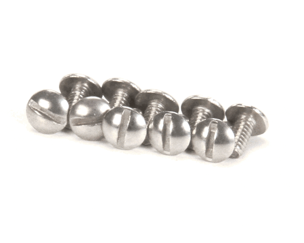 Antunes 304P114 Screw, Mach. #4-40 X 1/4 (AJA304P114) Each