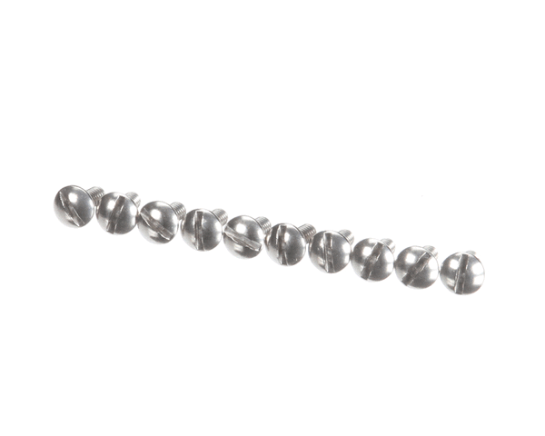 Antunes 306P103 Screw 6-32X3/8 (AJA306P103) Each
