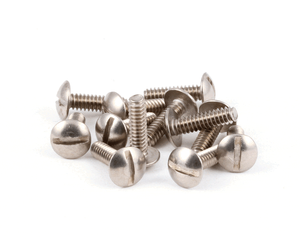 Antunes 306P105 Screw 6-32X1/2 (AJA306P105) Each