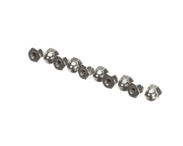 Antunes 306P107 Acorn Nut 6-32 (AJA306P107) Each