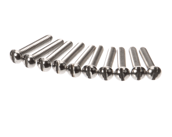 Antunes 306P123 Screw,Mach 06-32 X 7/8 (AJA306P123) Each