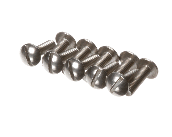Antunes 308P120 Screw,Mach #8-32 X 5/8 (AJA308P120) Each