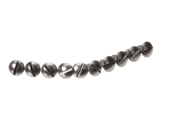 Antunes 308P144 Scrw,Mach#8-32/#6Hd-10Pk (AJA308P144) Each