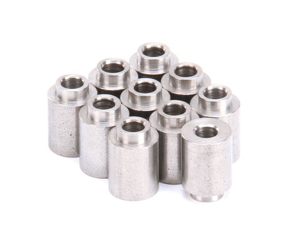 Antunes 308P224 Spacer, 3/8 Odx.515 Lg (AJA308P224) Each