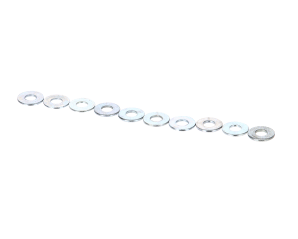 Antunes 310P140 Washer, Flat #10 (AJA310P140) Each
