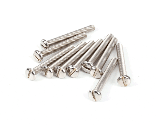 Antunes 310P180 Screw,Mach #10-32 X 1-3/4 (AJA310P180) Each