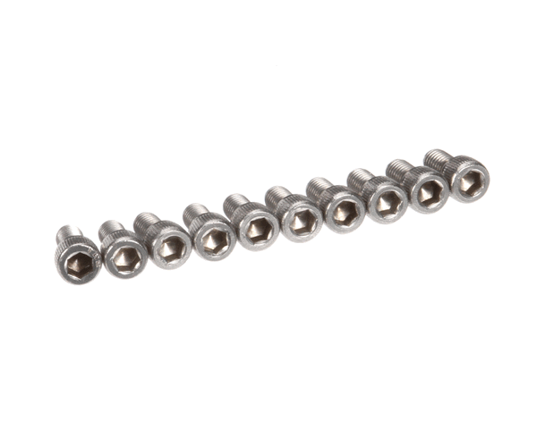 Antunes 310P199 Screw, #10-32 X 3/8 Lg (AJA310P199) Each