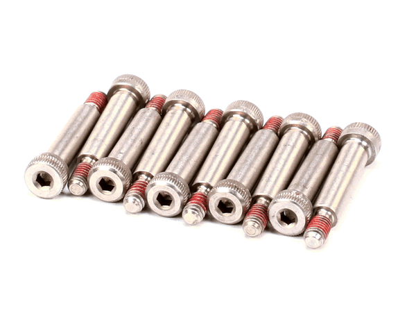 Antunes 310P207 #10-32 X 1 Hex Socket (AJA310P207) Each