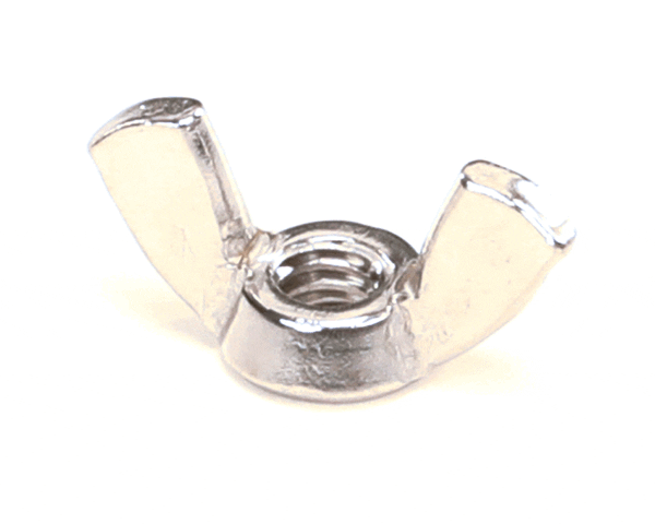 Antunes 3250170 Nut, Wing 1/4 -20 (AJA3250170) Each