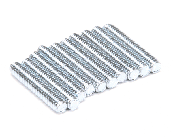 Antunes 325P101 Stud 1/4-20X1-1/2 (AJA325P101) Each