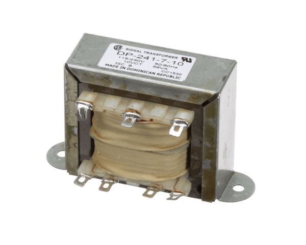Antunes 4010229 Transformer, 56Va, 10V Chas Mt (AJA4010229) Each