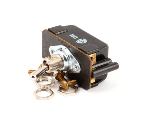 Antunes 401K115 Power Switch Kit (AJA401K115) Each