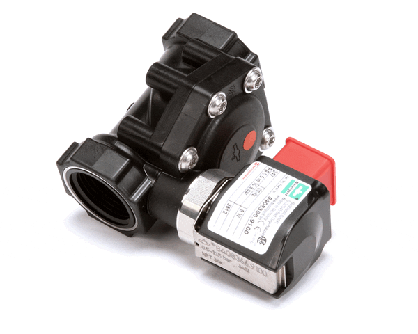 Antunes 4040181 Solenoid Valve Latching (AJA4040181) Each