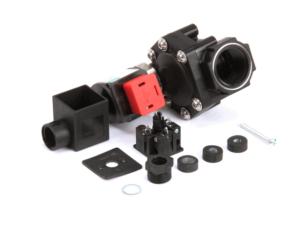 Antunes 4040189 Valve, Sol Nc, 24Vdc (AJA4040189) Each