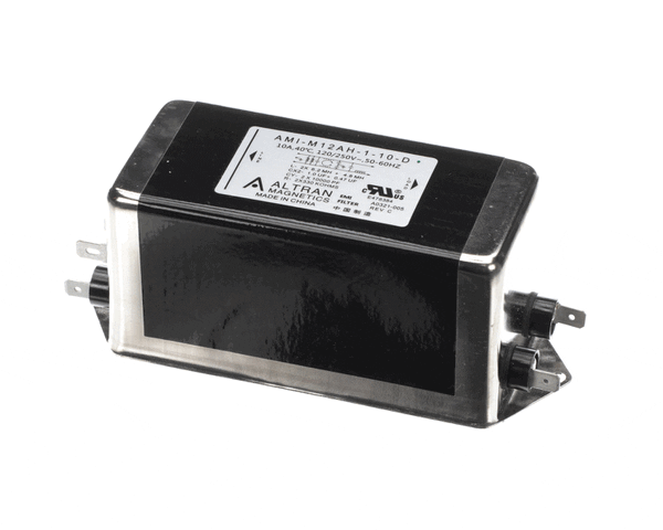 Antunes 4050242 Filter Power Line 10A (AJA4050242) Each