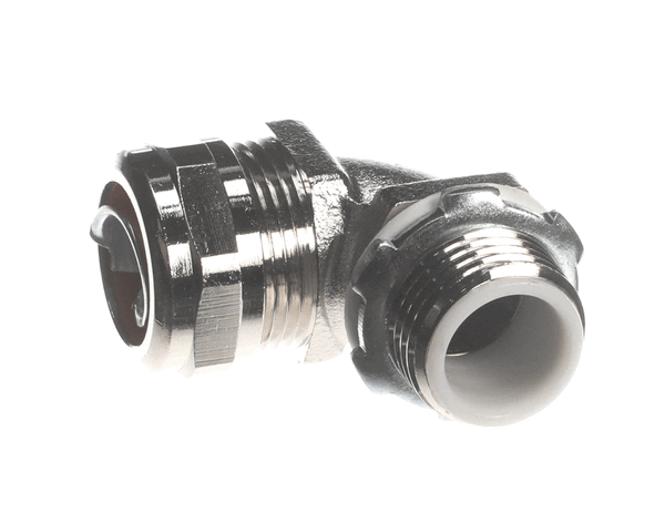 Antunes 4058134 Elbow, 90 Deg Conn; S.S. (AJA4058134) Each