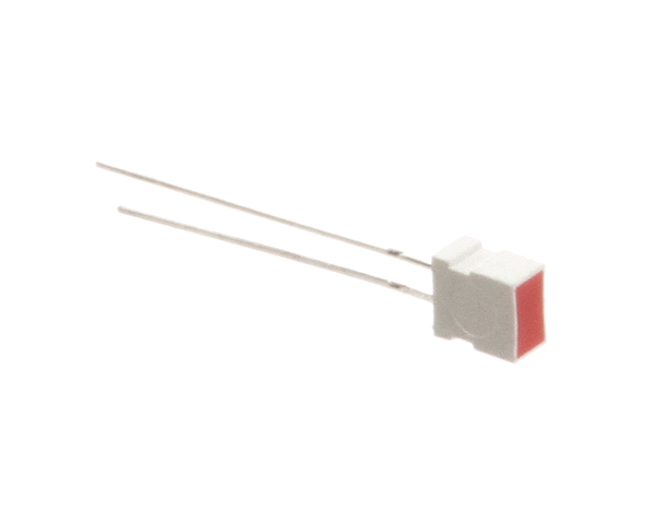 Antunes 4060178 Led Indicator, Red (AJA4060178) Each