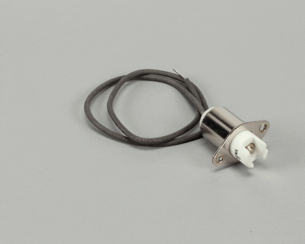 Antunes 4060189 Lampholder, Quartz (AJA4060189) Each