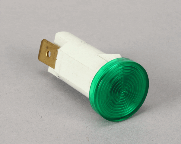 Antunes 4060315 Ind. Light,Grn-250V (AJA4060315) Each