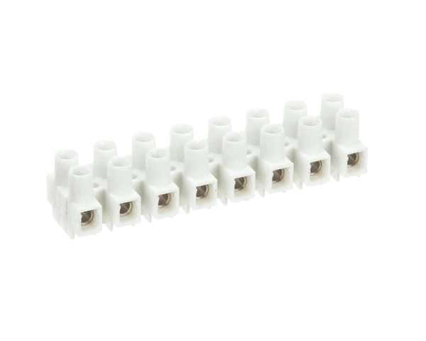 Antunes 4060341 Terminal Block-8 Pole (AJA4060341) Each