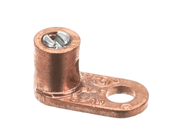 Antunes 4060374 Ground Lug, Copper (AJA4060374) Each