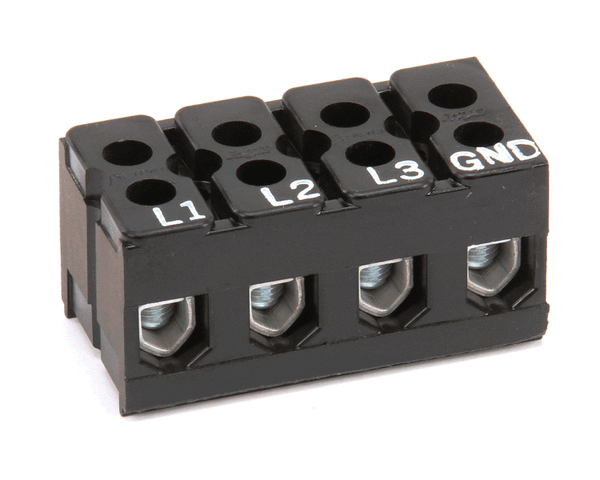 Antunes 4060392 Terminal Block (AJA4060392) Each