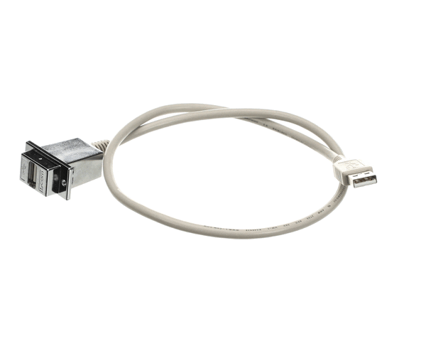 Antunes 4060451 Usb, A-F Pnl Mount/ A-M Shield (AJA4060451) Each