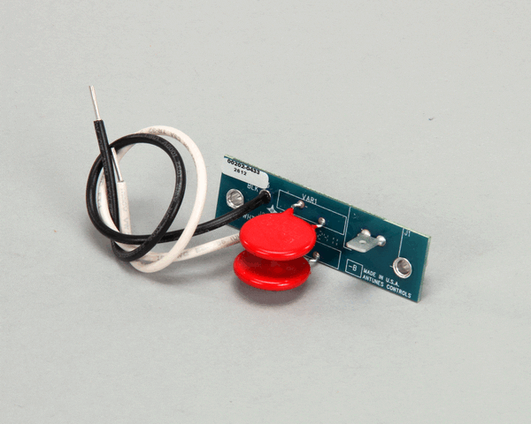 Antunes 4070154 Varistor Board (AJA4070154) Each