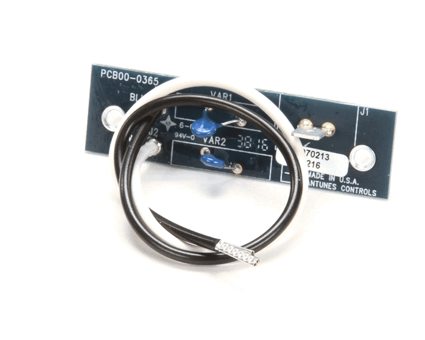 Antunes 4070213 Assembly-Pcb, Varistor Board (AJA4070213) Each
