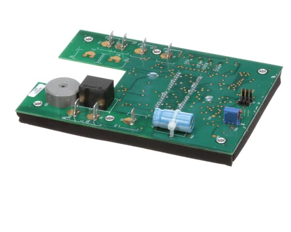 Antunes 4070214 Assembly Pcb Dfw Green (AJA4070214) Each