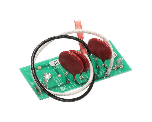 Antunes 4070221 Hct Varistor Board (AJA4070221) Each