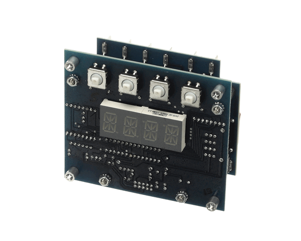 Antunes 4070298 Ms Multiple Channel Board (AJA4070298) Each