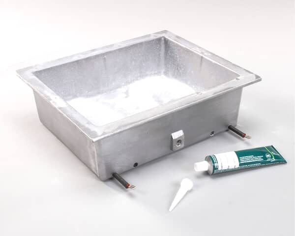 Antunes 7000124 Generator Kit-120V Dfw (AJA7000124) Each