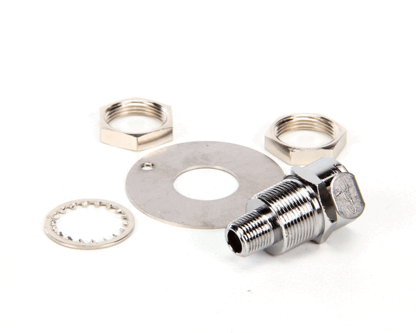 Antunes 7000138 Quick Disc.Body Kit (AJA7000138) Each