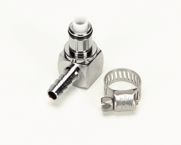 Antunes 7000139 Quick Disconnect Kit (AJA7000139) Each