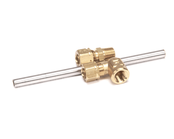 Antunes 7000142 Outlet Tube Kit Dfws (AJA7000142) Each