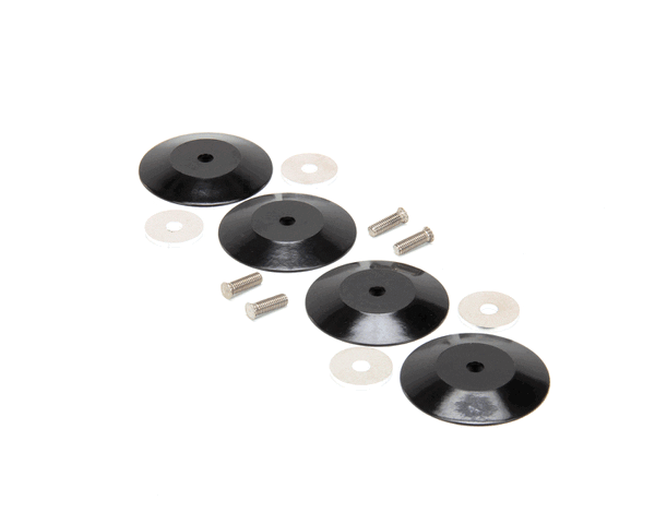 Antunes 7000166 Finger Guard Kit (AJA7000166) Each