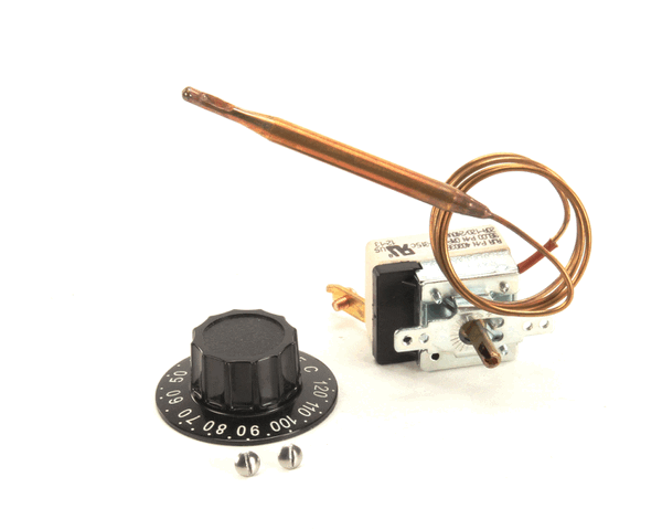 Antunes 7000213 Thermostat Kit - (C) (AJA7000213) Each