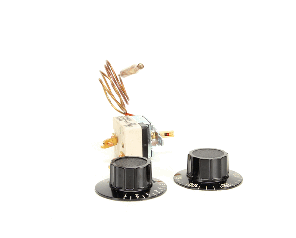 Antunes 7000215 Thermostat Kit (F) (AJA7000215) Each