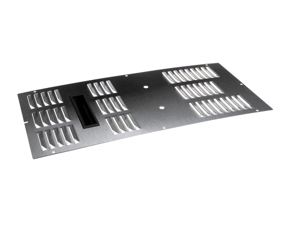 Antunes 7000233 End Hsg Cover Kit W/O (AJA7000233) Each