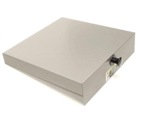 Antunes 7000237 Top Cover Kit (AJA7000237) Each