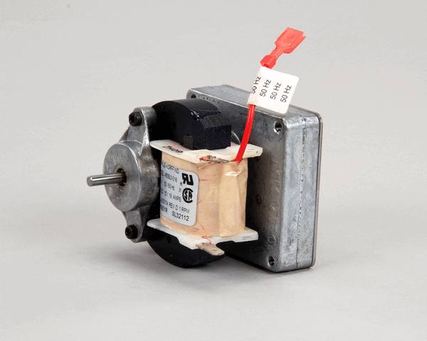 Antunes 7000268 Gearmotor Kit 115V 1Rpm (AJA7000268) Each