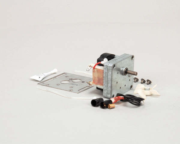 Antunes 7000269 Gearmotor Kit 230V 1Rpm (AJA7000269) Each