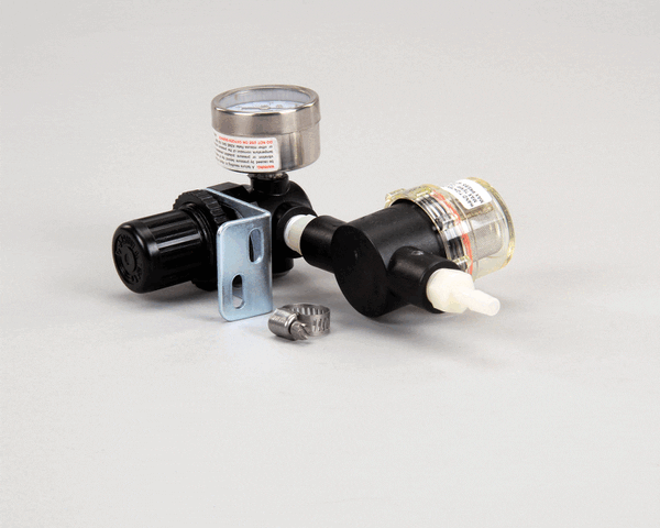 Antunes 7000314 Water Pressure Reg Kit (AJA7000314) Each