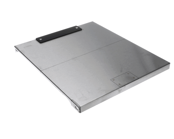 Antunes 7000322 Conveyor Cover W/Roller (AJA7000322) Each